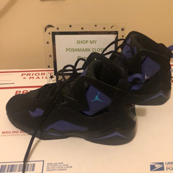 Jordan Shoes - Jordan True Flight BG